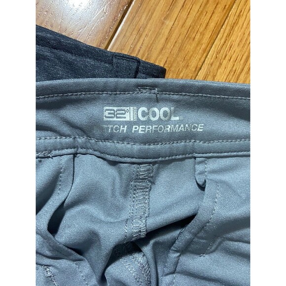 32 Degrees Cool Stretch Performance Pants Lot 32 - Picture 12 of 12